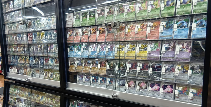 多摩永山店