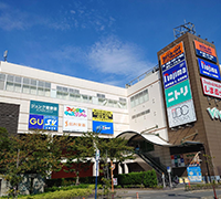 ららぽーとTOKYO-BAY North Gate店