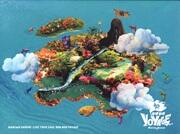 なにわ男子 LIVE TOUR 2025 ’BON BON VOYAGE’（初回限定盤）