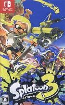 スプラトゥーン3